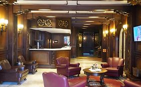 Hotel Gloria Blumenau